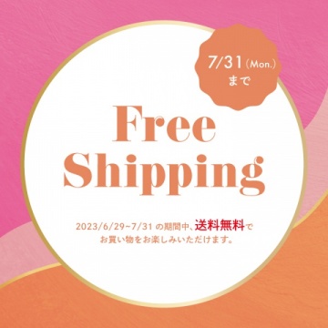 ★Free Shipping★